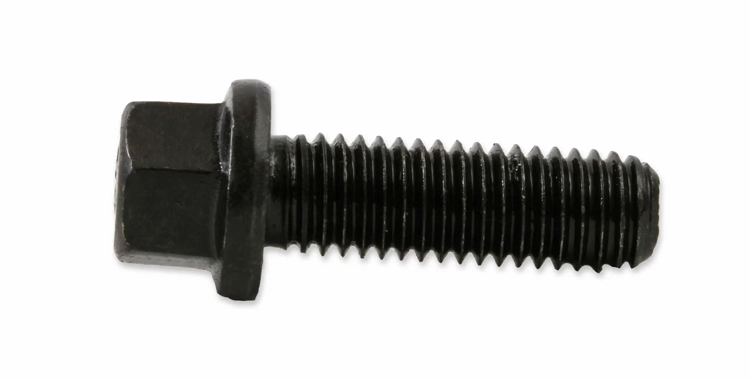 Mr. Gasket 918G Header Bolt Set Fits GM LS Series Engines